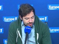 César 2015 : Laurent Lafitte, maître de cérémonie, pourrait-il faire faux bond ?
