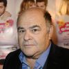 Jean Benguigui à Paris le 5 novembre 2014.