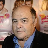 Jean Benguigui, ses secrets de tournage: 'Roger Hanin voulait être la superstar'