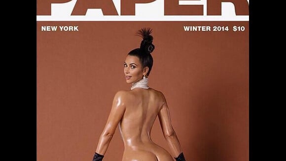 Kim Kardashian, Jennifer Lopez... : Booty en folie pour une année très sexy
