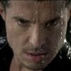 Vincent Niclo dans le clip de Jusqu'à l'ivresse (novembre 2014), réalisé par Karim Ouaret.