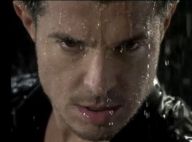 EXCLU : Vincent Niclo poignant et séduisant dans le clip ''Jusqu'à l'ivresse''