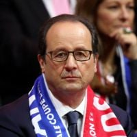 François Hollande surpris avec Julie Gayet : Des sanctions prises à l'Élysée...