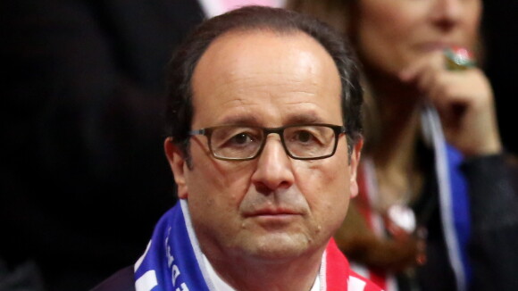 François Hollande surpris avec Julie Gayet : Des sanctions prises à l'Élysée...
