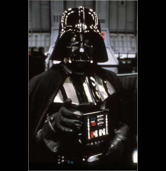 David Prowse incarnait Dark Vador dans la première trilogie Star Wars