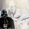 Star Wars Episode V - L'Empire contre-attaque avec David Prowse