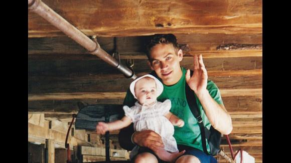 Paul Walker : Meadow, bébé, dans ses bras... l'hommage bouleversant de sa fille