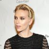 Scarlett Johansson lors des Gotham Independent Film Awards à New York le 1er décembre 2014