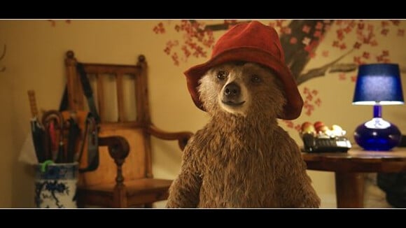 ''Paddington'' : Ce qu'il faut savoir sur cet ours adorable !