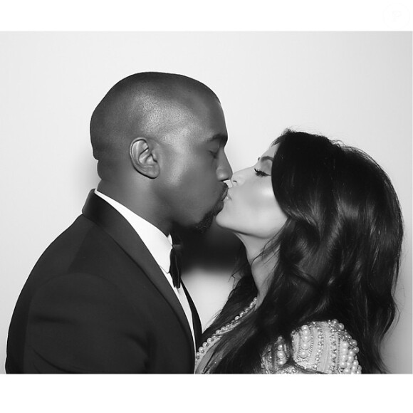 Les photos les plus hot de Kim Kardashian sur Instagram