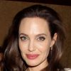 Angelina Jolie lors d'une projection spéciale d'Invincible (Unbroken) à New York le 4 décembre 2014.