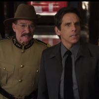 La Nuit au musée 3 : Ben Stiller, Robin Williams et leur incroyable aventure !