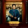 Affiche du film La Nuit au musée - Le Secret des Pharaons avec Ben Stiller, en salles le 4 février 2015