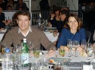 Arnaud Montebourg et Aurélie Filippetti: Duo complice au côté de Laury Thilleman