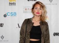 Caroline Receveur, sexy et amoureuse, et Capucine Anav réunies pour un 'Ange'