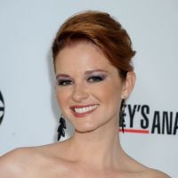 Sarah Drew (Grey's Anatomy), maman : Le surprenant prénom de sa fille dévoilé