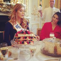 Camille Cerf : Son anniversaire de luxe avec Malika Ménard, Dany Boon fier !