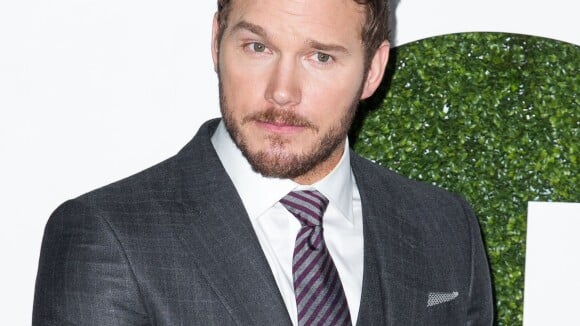 Chris Pratt version papa : Il évoque son fils de 2 ans, né prématuré...