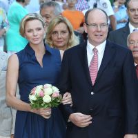 Charlene de Monaco a accouché de Gabriella et Jacques : L'annonce officielle