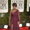 Viola Davis aux Golden Globe Awards 2012.