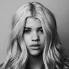 Sofia Richie, 16 ans, a signé un contrat avec l'agence britannique Select Model Management, décembre 2014.