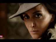 The Voice 4 : Bande-annonce délirante au Far West, duel pour Jenifer et Zazie !