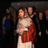 Malala Yousafzai - Concert en l'honneur des Prix Nobel à Oslo en Norvège le 11 décembre 2014.
