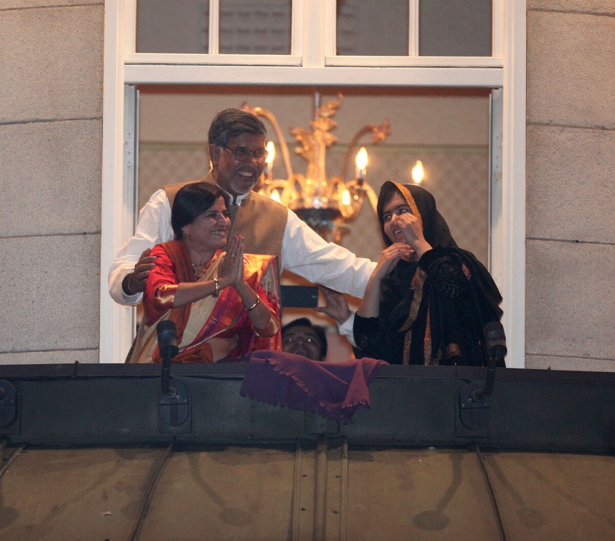 malala prix nobel de la paix
