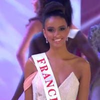 Miss Monde 2014 - Flora Coquerel trop vite éliminée : Un scandale ?