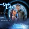Mila Kunis et Ashton Kutcher posent pour un cliché kitsch et le site du film Moonquake Lake.