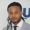 Brandon Jay MClaren aux New York le 16 mai 2013.