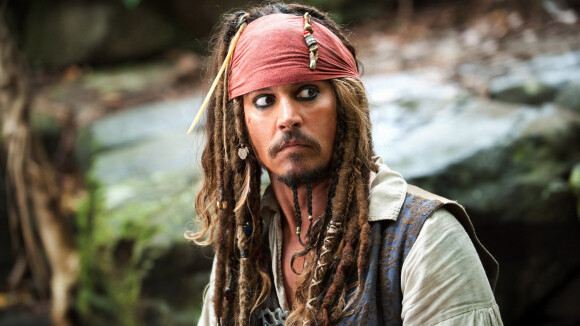 Pirates des Caraïbes 5 : Une Française face à Johnny Depp ?