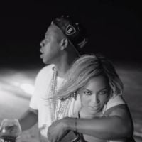 Beyoncé et Jay Z : "Drunk in Love" volée à une star hongroise ?