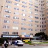 L'UCSF Medical Center de Los Angeles où Sharon Stone a été hospitalisée en octobre 2001.