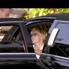 Sharon Stone au Beverly Hills Hotel le 11 juin 2001, quelques mois avant le drame...