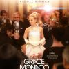 Affiche du film Grace de Monaco 