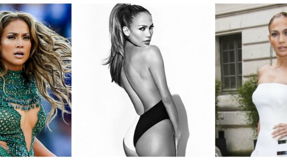 Jennifer Lopez : Pourquoi elle a été LA plus sexy en 2014
