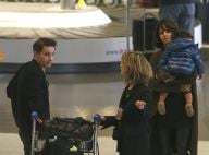 Halle Berry et son fils Macéo : Un Noël en famille à Paris avec Olivier Martinez