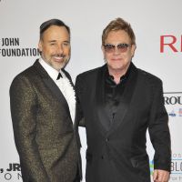 Elton John et David Furnish enfin mariés : Les photos de leur grand jour !