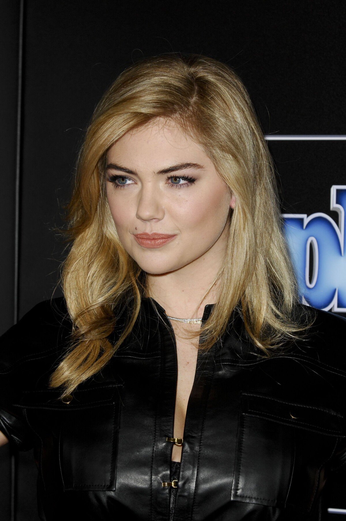 Photo Kate Upton élue Femme Sexy De Lannée à La Soirée People Magazine Awards à Los Angeles 8303