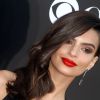 Emily Ratajkowski - 18ème gala annuel "Hollywood Film Awards" à Hollywood, le 14 novembre 2014.