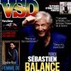 Le magazine VSD du 24 décembre 2014
