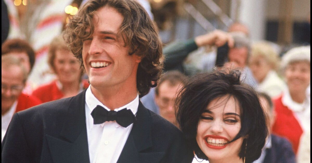 B atrice Dalle et l amour Son histoire avec Rupert Everett son