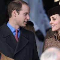 Kate Middleton : Royale messe de Noël sans George avant un déjeuner en famille