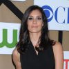 Daniela Ruah lors du CBS, Showtime and The CW 2013 Annual Summer Stars Party au Beverly Hilton Hotel de Beverly Hills, le 29 juillet 2013