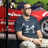 Ludacris lors d'un événement Fast & Furious 6 le 2 avril 2013 à Atlanta.