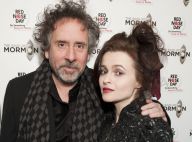 Tim Burton et Helena Bonham Carter séparés : Une jolie blonde en cause ?