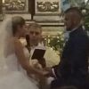 Arturo Vidal s'est marié avec Maria Teresa Matus à Santiago (Chili) le 27 décembre 2014.