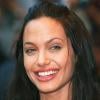 Angelina Jolie à la première de 60 Secondes Chrono le 31 juillet 2000.