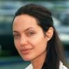 Angelina Jolie en juillet 2000.